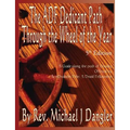 The ADF Dedicant Path Through the Wheel of the Year