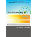 Church Marketing 101: Preparing Your Church for Greater Growth