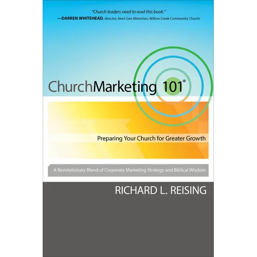Church Marketing 101: Preparing Your Church for Greater Growth