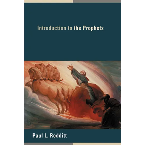 Introduction to the Prophets