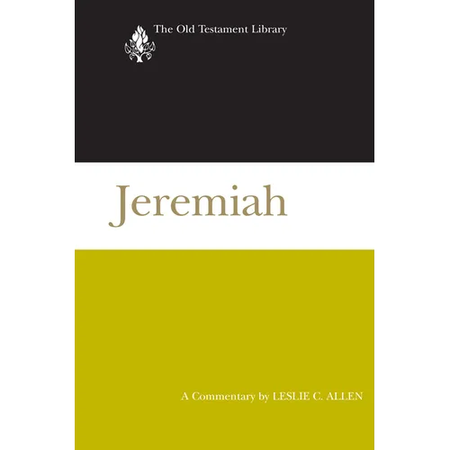 Jeremiah (OTL)
