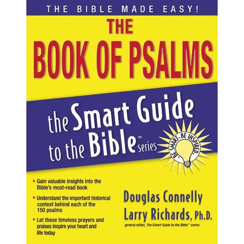 The Book of Psalms