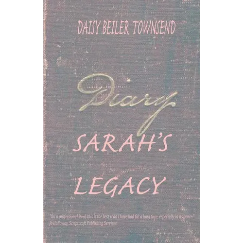 Sarah's Legacy