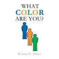 What Color Are You?