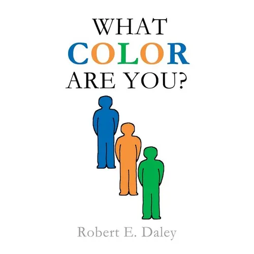 What Color Are You?