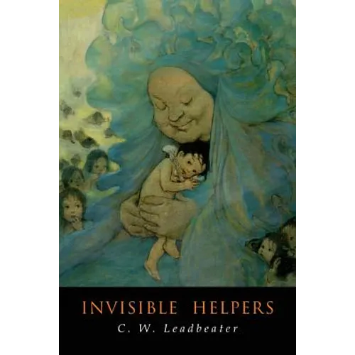 Invisible Helpers