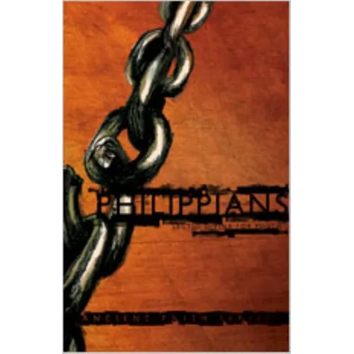 Philippians: Lectio Divina for Youth