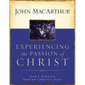 The Experiencing the Passion of Christ: God's Purpose Behind Christ's Pain