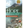 Hope in Isolation: 90-Day Devotional
