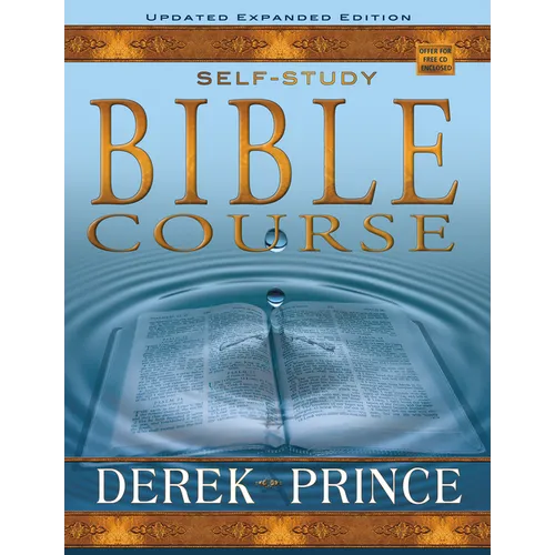 Self Study Bible Course