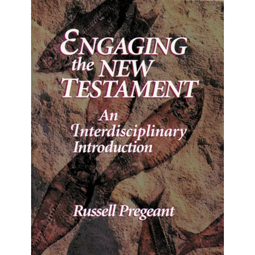 Engaging the New Testament Pap