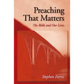 Preaching That Matters
