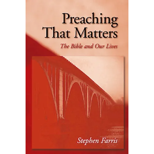 Preaching That Matters