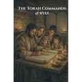 The 157 Commands of Yahuah