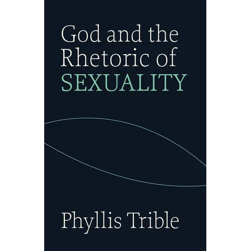 God and Rhetoric of Sexuality