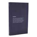 NKJV Bible Journal - Numbers, Paperback, Comfort Print: Holy Bible, New King James Version
