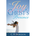 The Joy in Christ's Presence