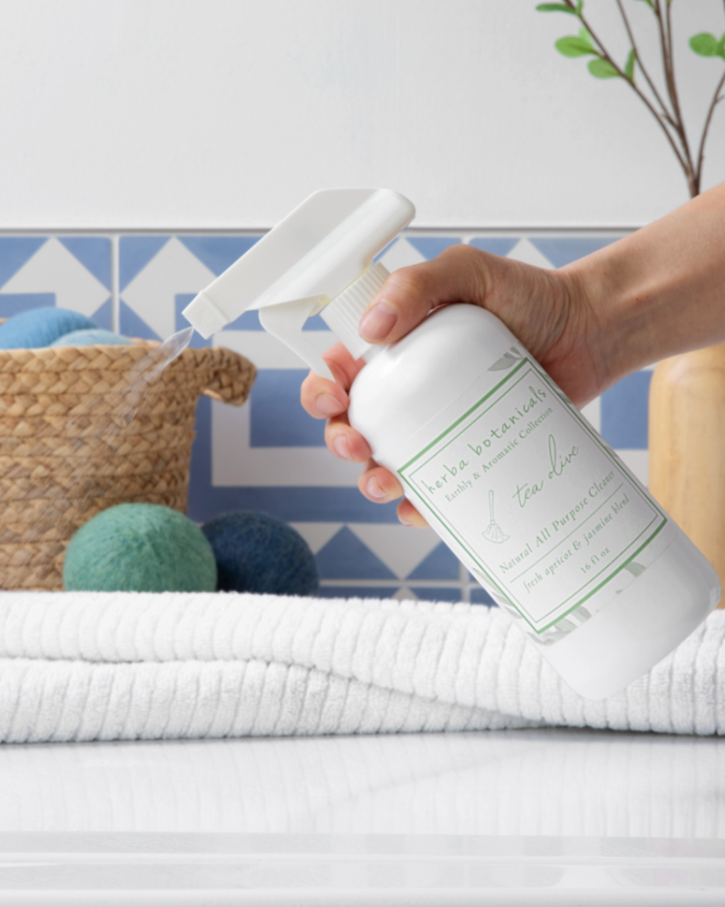 Natural All-Purpose Cleaner Concentrate
