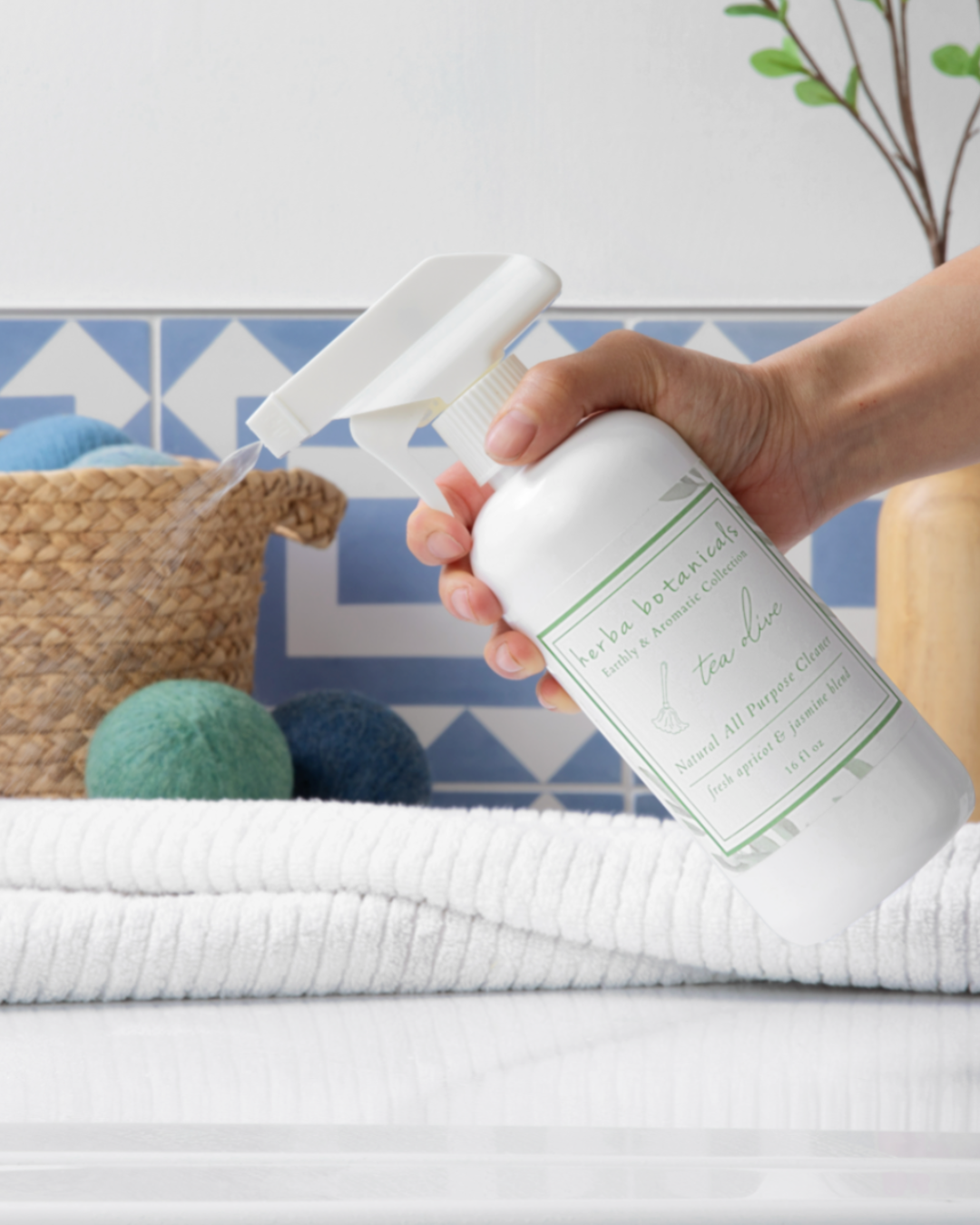 Natural All-Purpose Cleaner Concentrate