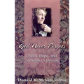 God Never Forgets: Memory and Hope for Alzheimer's Patient's