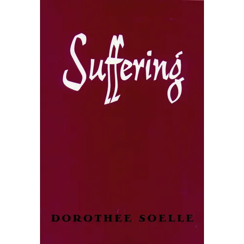Suffering