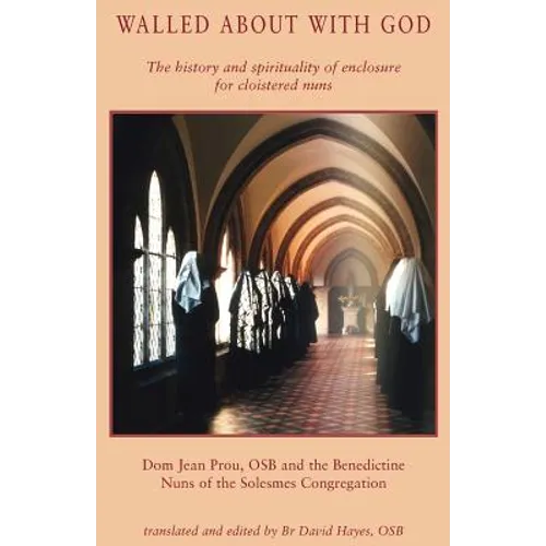Walled about with God