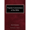 Popular Commentary of the Bible New Testament Volume 2