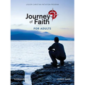 Journey of Faith for Adults, Catecumenate Leader Guide