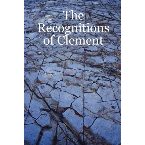 The Recognitions of Clement