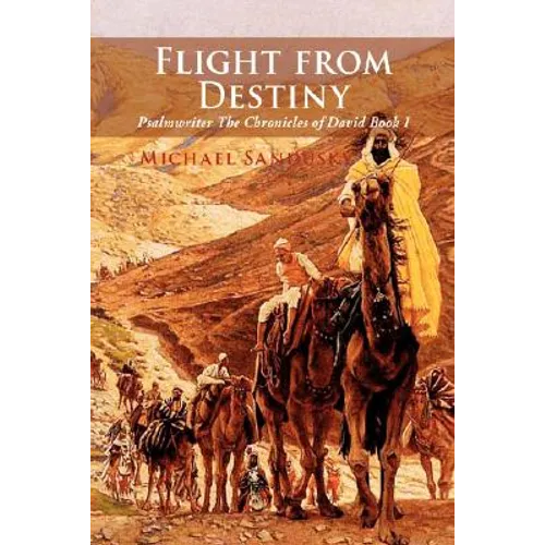 Flight from Destiny