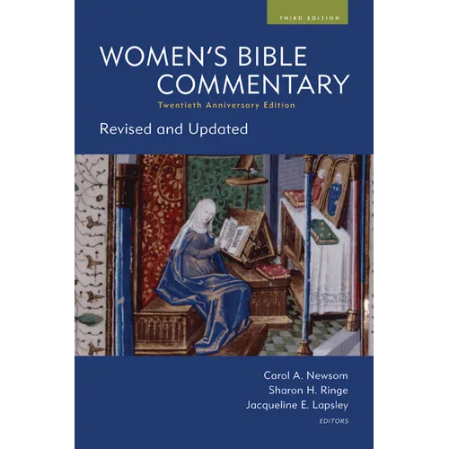 Women's Bible Commentary