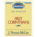 Thru the Bible Vol. 44: The Epistles (1 Corinthians): 44