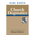 Church Dogmatics