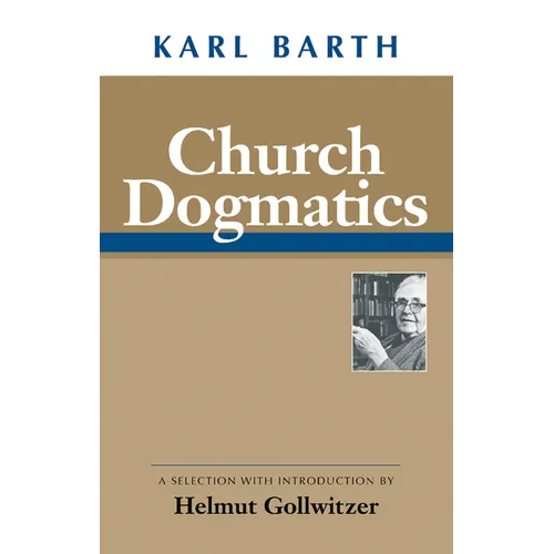 Church Dogmatics