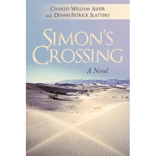 Simon's Crossing