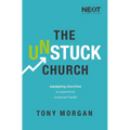 The Unstuck Church: Equipping Churches to Experience Sustained Health