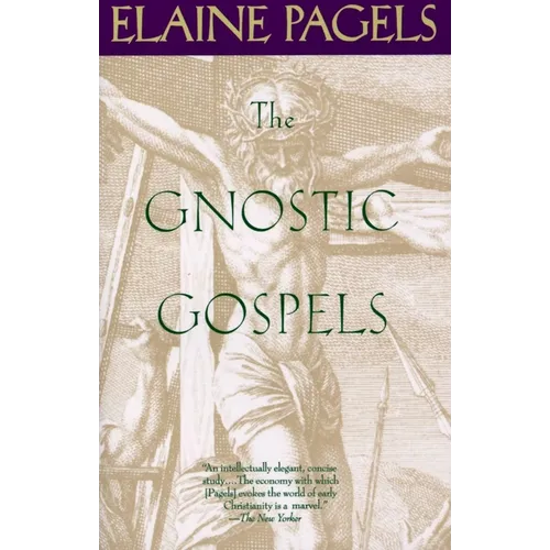 The Gnostic Gospels