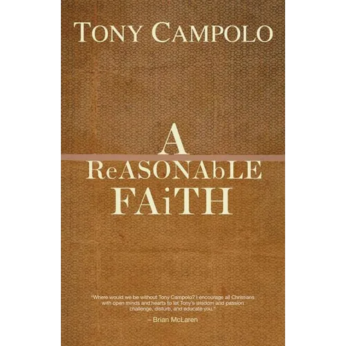 A ReASONAbLE FAiTH