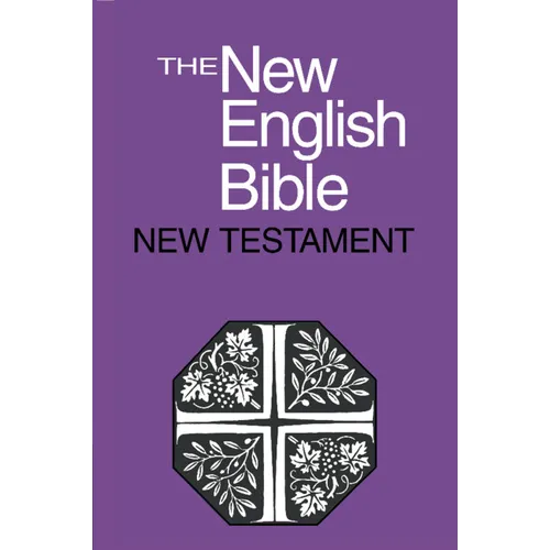 New Testament-NEB