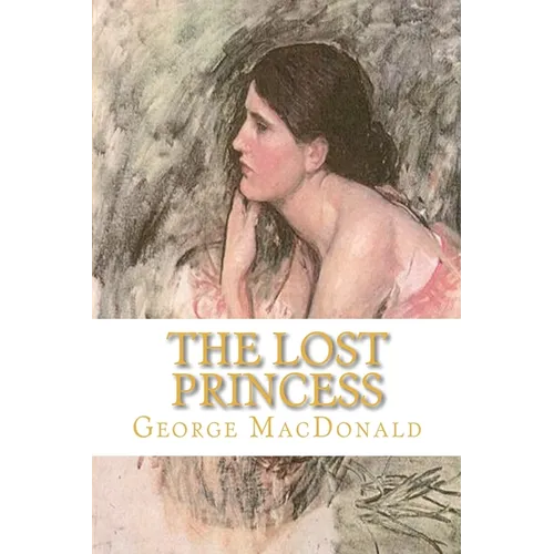 The Lost Princess