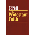 The Protestant Faith
