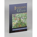 Invitation to Genesis: Leader Guide: A Short-Term Disciple Bible Study