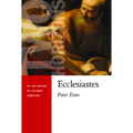 Ecclesiastes