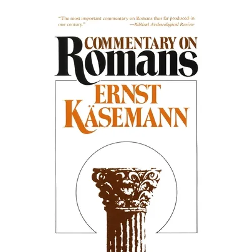 Commentary on Romans