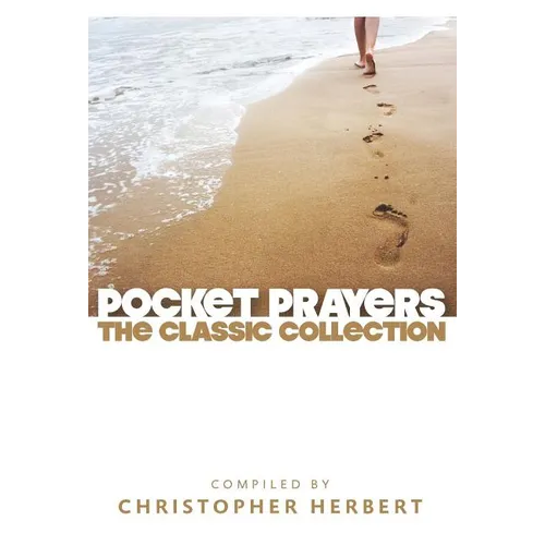 Pocket Prayers: The Classic Collection