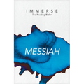 Immerse: Messiah (Softcover)