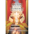 Music Moves Me Worship Moves God