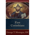 First Corinthians