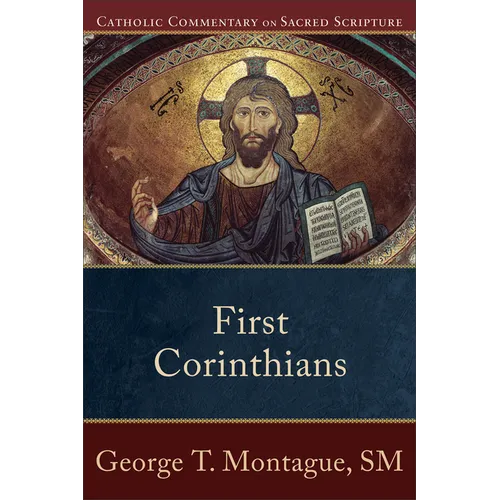 First Corinthians