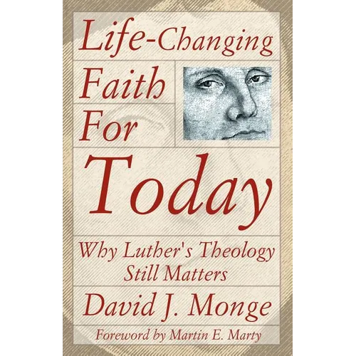 Life-Changing Faith for Today